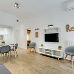 Germanico Luxury Apartment