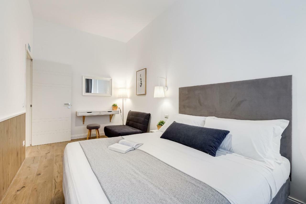 Germanico Luxury Apartamento *