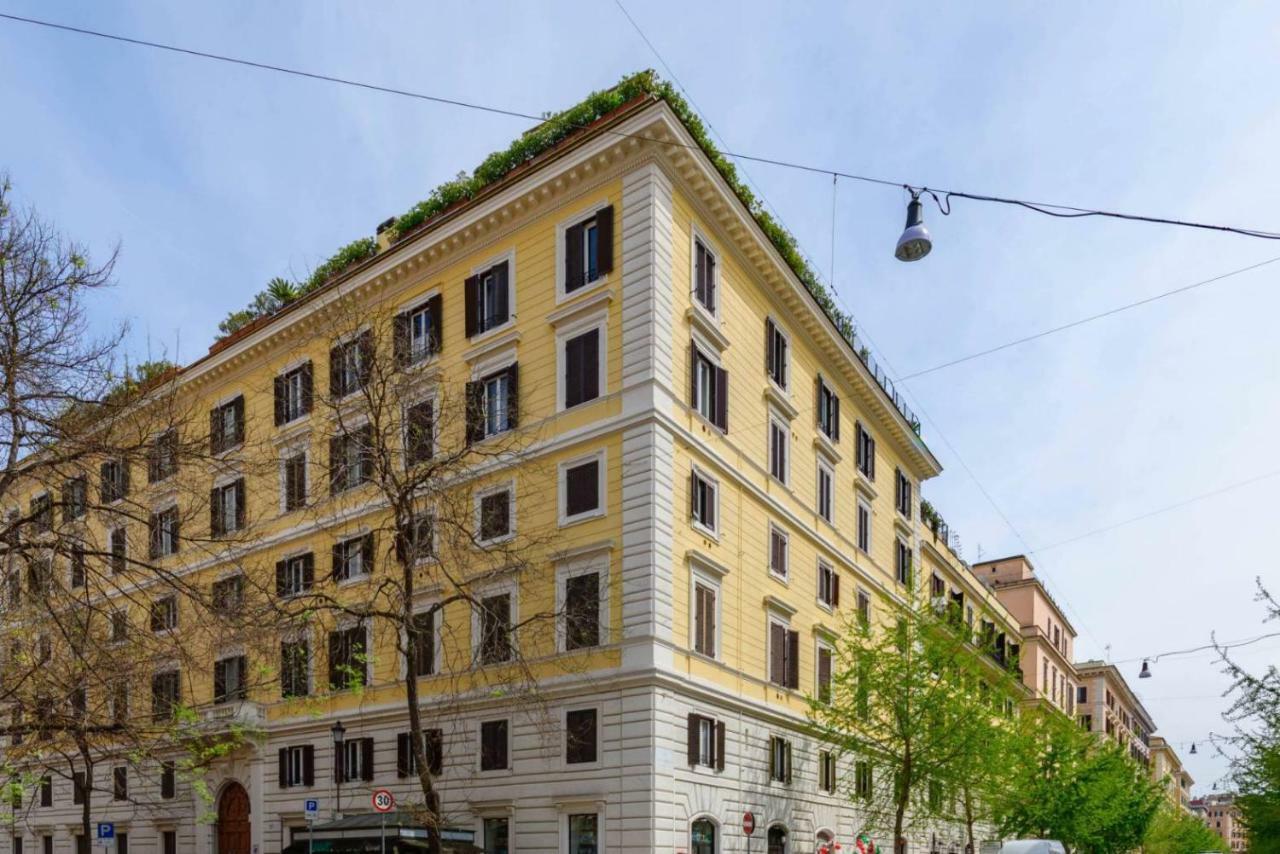 Germanico Luxury * Roma
