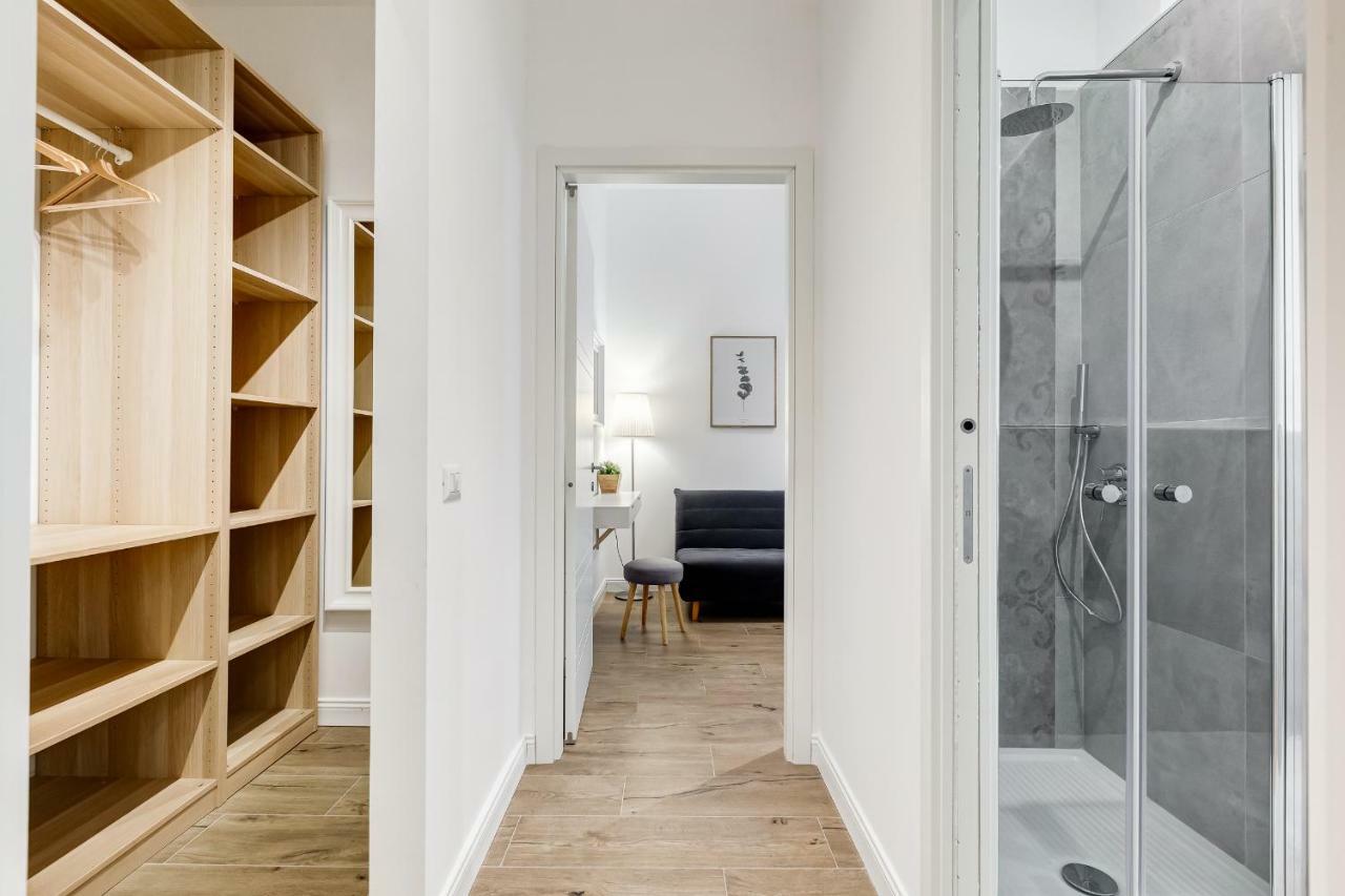 Apartamento Germanico Luxury