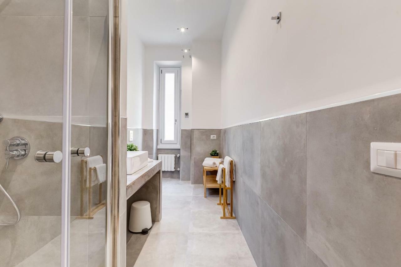 Apartamento Germanico Luxury